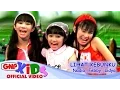 Download Lagu Lihat Kebunku - Lidya Lau, Nadia Raissa, Febby