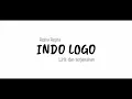 Indo Logo - Cover Rezha Regita || Lirik dan terjemahan