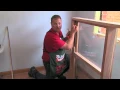 How To Install A Sash Window - DIY At Bunnings