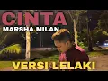 Download Lagu Cinta - Marsha Milan ( Cover Edysport ) Versi AJL