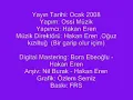 Download Lagu NİL BURAK - BİR GARİP OLUR İÇİM (1980)