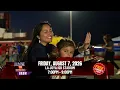 La Joya ISD Back to School 2026 Promo