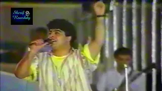 ح م ي د ال ش اع رى  جنه جنه       حفله نادره جدا لاول مره دندنها
