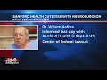 Sanford Health cuts ties with neurosurgeon in center of lawsuit