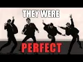 Download Lagu 10 PERFECT Album Runs in Rock History That Will Never Happen Again!