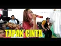 Lagu Tapak Cinta //pop sunda cover Indri live dangdeur baginda