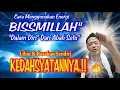 Download Lagu 💥Cara Gunakan Energi Bissmillah Dalam Diri\