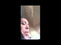 CHYNA LAST FOOTAGE