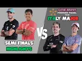 Download Lagu GALAN-CHINGOTTO vs STUPACZUK-LEBRON 🇮🇹 Italy Major 2025 - HIGHLIGHTS - SEMIFINALS 🎾 Premier Padel
