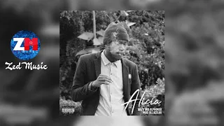 muzo aka alphonso alicia audio zambian music 2019