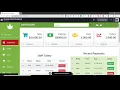 Web Admin Dashboard How to create a Web Admin Dashboard HTML 5 CSS 3 Bootstrap 4 Website