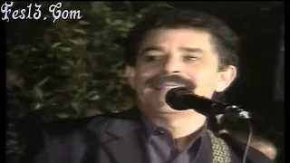 عبد العزيز الستاتي العرباوي ميلود قولوا لمي صبري 