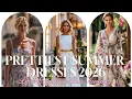 Pretty Effortless Summer Dresses You ll Want in 2026
