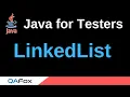 Java for Testers - Part 223