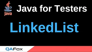Java for Testers - Part 223