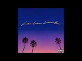 Bryce Vine - La La Land unfeat: YG