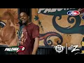 Fire Up (En Vivo) - T3R Elemento