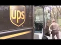 UPS hiring nearly 2 400 jobs in Christmas season preparation