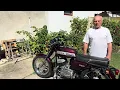 Download Lagu Gyuszi bácsinak köszönhetően újra muzsikál ez a 350-es JAWA. 