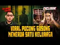 Download Lagu CERITA POCONG PALING SEREM DI RJL 5? VIRAL KEMUNCULAN POCONG GOSONG TEROR 1 KELUARGA #OMMAMAT