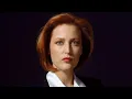 SEXY PHOTOS OF GILLIAN ANDERSON