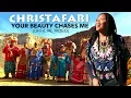 Download Lagu Christafari - Your Beauty Chase Me (Havasupai Indians/Supai Falls) [Official Music Video]