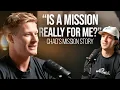 My Mission Set the Foundation for My Life Mexico Cancun Mission