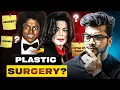 How MICHAEL JACKSON Change From Black To White