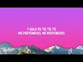 Clave Especial, Edgardo Nuñez - Tu Tu Tu (Letra/Lyrics)
