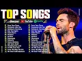 Download Lagu Dua Lipa, Bruno Mars, Adele, Ed Sheeran, Maroon 5, The Weeknd 💎💎💎 Top 100 billboard 2025 this week