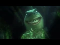 Finding Nemo Shark Scene