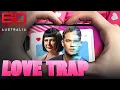 Australia s worst ever case of catfishing 60 Minutes Australia