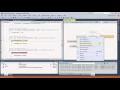 Visual Studio 2013 Launch Enhanced Debugging Using Code Map Debugger Integration