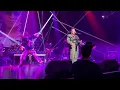 Lisa Lisa - I wonder if I Take You Home - Thunder Valley - 5/8/26 Freestyle