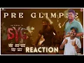 Download Lagu SYG Pre Glimpse Reaction | Sai Durgha Tej | Rohith KP | Ajaneesh B || TELUGU BRO'S REACTS