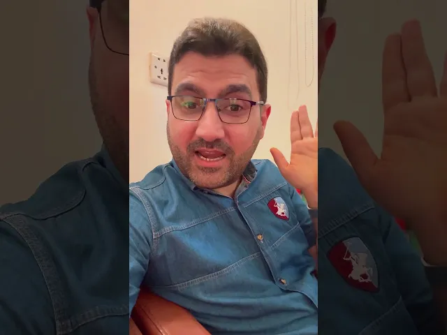 ⁣بدل عقوبة قطع الراتب، انطوه مكافئة وكتاب شكر .. #قصة_حقيقية