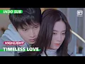 Download Lagu Jiang Dian marah dan memaksa mencium Cheng Feng [INDO SUB] | Timeless Love Ep.21 | iQiyi Indonesia