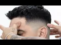 Tutorial - How to do an MI FADE step by step in Spanish