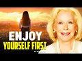 Download Lagu Louise Hay: If You Want to Enjoy Life, Learn to Enjoy Yourself First