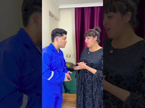 امرأة تفعل شئ غريب مع الكهربائي وتعرض عليه 500 الف 💸والسبب غير متوقع😱🔥