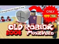Download Lagu Mine Paper but it's an Old ROBLOX Commercial Parody from 2008/2009