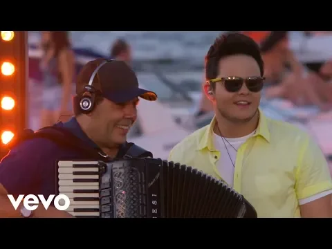 Download MP3 Matheus & Kauan - Incerteza - Na Praia Ao Vivo