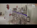 Why Deylin Ultimate Springs Co Ltd Trusts Tally