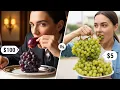 Eating 100 Grapes vs 5 Grapes Is It A Scam