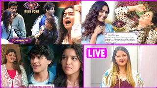 Bigg Boss 20 LIVE Update 8th September 2026: 1st Vardaan Captaincy Task, Physical Fight To Cat-Fight