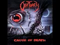 Download Lagu Obituary   Cause of Death Full Album