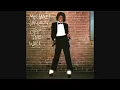 Michael Jackson - Girlfriend (Audio)