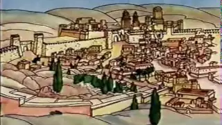 A HISTÓRIA DA PASCOA