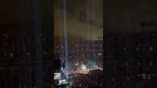 Don T Blame Me Taylor Swift Nashville TN Eras Tour 