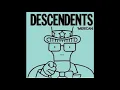 Download Lagu Descendents - 'Merican (Full EP)